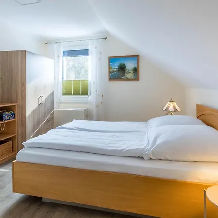 Sunny Apartment Wohlenberg
